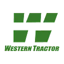 Western Tractor Company Inc. logo