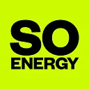 So Energy logo