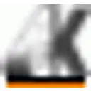 AGK Express logo