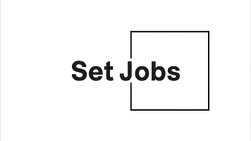 Set Jobs logo