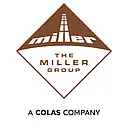 The Miller Group logo