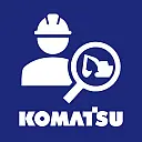 Komatsu logo