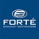 FORTÉ logo