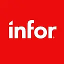 Infor logo