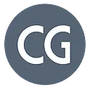 CHARLESGATE logo