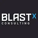 BlastX Consulting logo