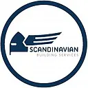Scandinavian Building Services logo