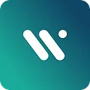 Wakeo logo