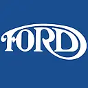 Ford Hotel Supply Co. logo