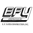 Yates Construction logo
