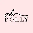 Oh Polly logo