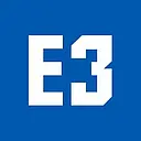 Exposant 3 logo