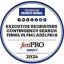firstPRO, Inc logo