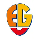 EGV trucking logo
