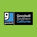 Goodwill Southern California logo