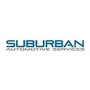 Suburban Automotive Services logo
