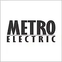 Metro Electric Supply logo