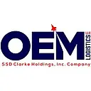 OEM Logistics logo