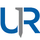 Universal Rail logo
