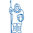NANA logo