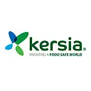 Kersia, inventing a food safe world logo