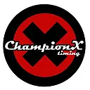 ChampionX logo