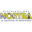 Distributions Nortra logo