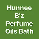 Hunnee Bee Logistics logo