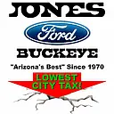 Jones Auto Group logo