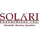 Solari Enterprises logo