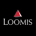 Loomis US logo