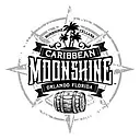 Caribbean Moonshine logo