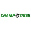 Champtires.com logo