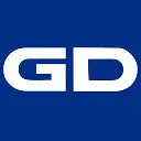 General Dynamics NASSCO logo