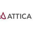 Attica Furnishings logo