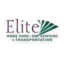 Elite Home Care, Day Centers & Transportation logo