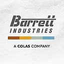 Barrett Industries logo