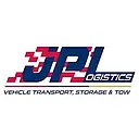 JP Logistics logo