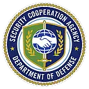 US Defense Security Cooperation Agency logo