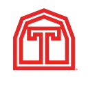 Tuff Shed logo
