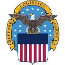 US Defense Logistics Agency logo