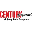 CENTURY EQUIPMENT logo