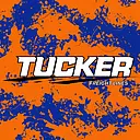 Tucker Freight Lines logo