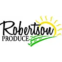 Robertson Produce of Shreveport logo