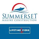 Summerset Marine Construction logo