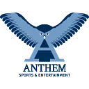 Anthem Sports logo