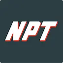 NORTH PARK TRANSPORTATION logo