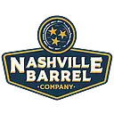 Nashville Barrel Company logo
