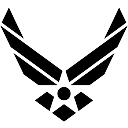 Air Force Services Agency logo
