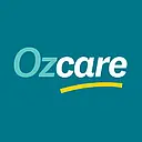 Ozcare Port Douglas Aged Care Facility logo